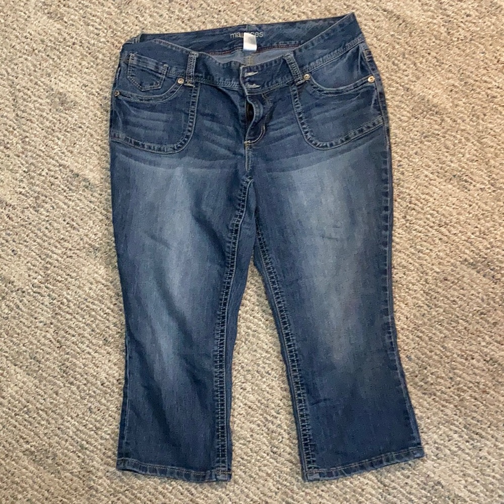 Maurices Capri